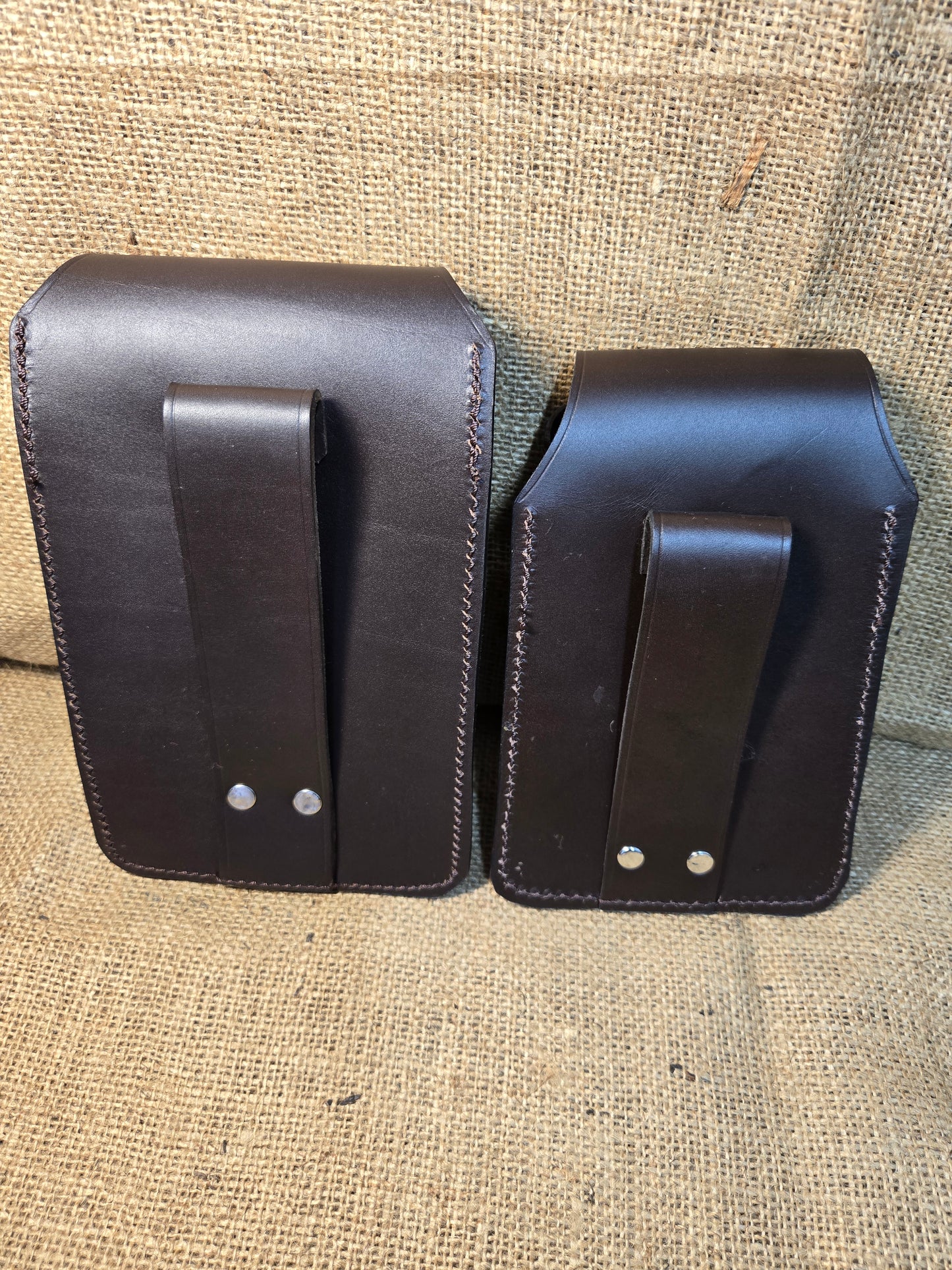 MOBILE PHONE POUCHES