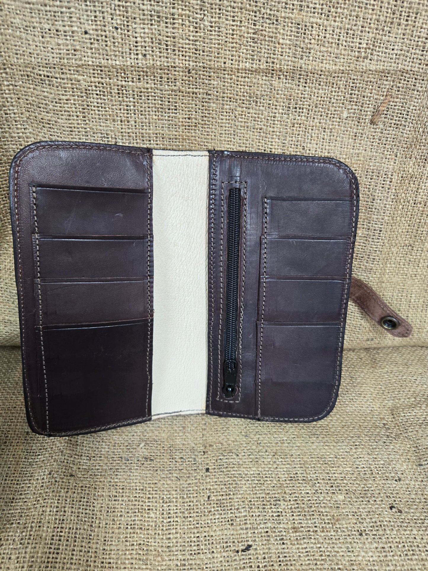 JACKAROO WALLET
