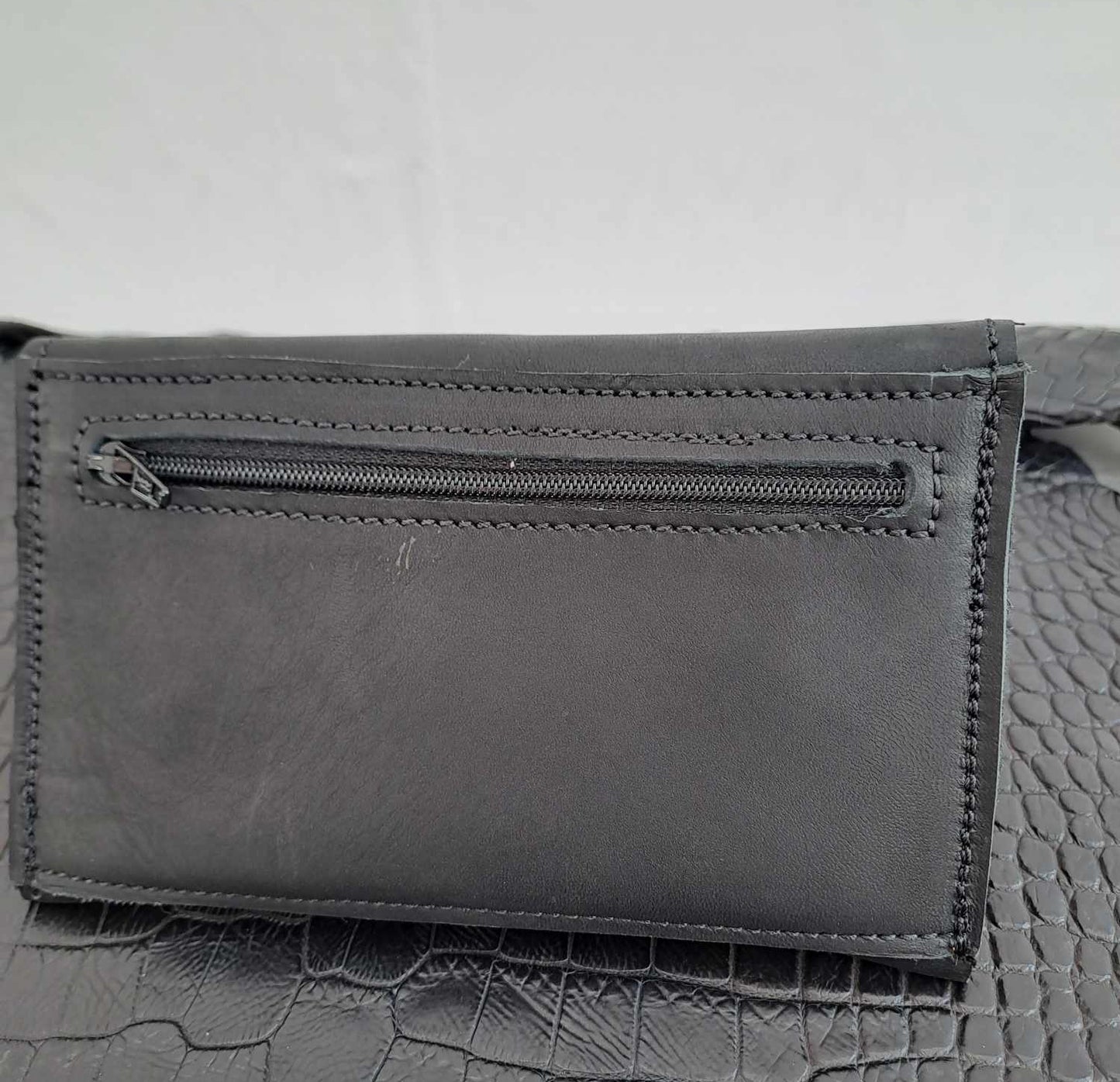 TOBACCO POUCHES Leather Handmade