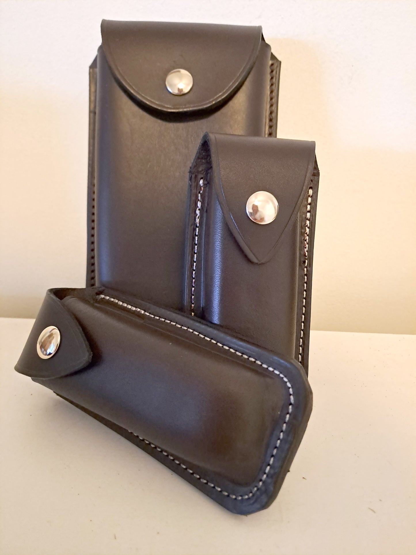 MULTI TOOL AND KNIFE POUCHES