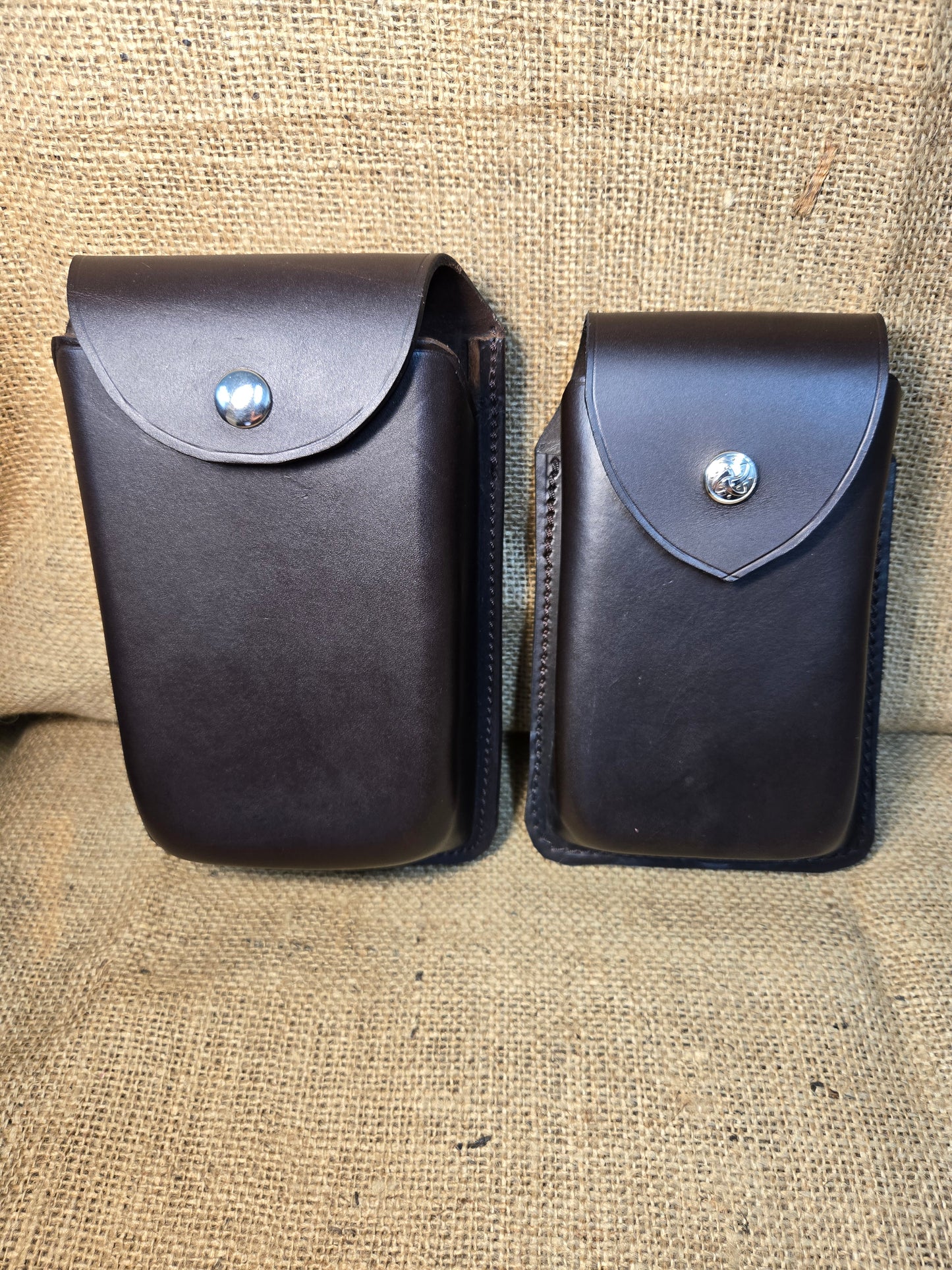 MOBILE PHONE POUCHES