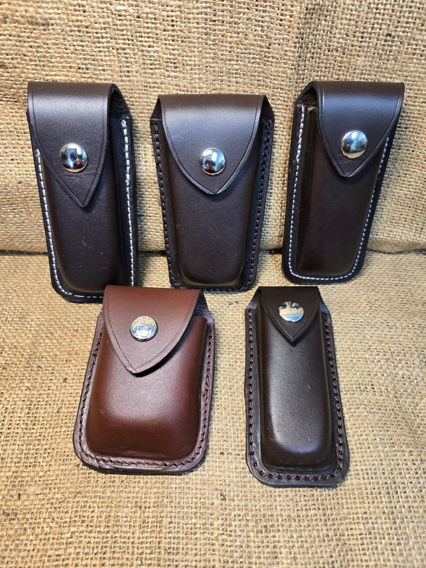 MULTI TOOL AND KNIFE POUCHES