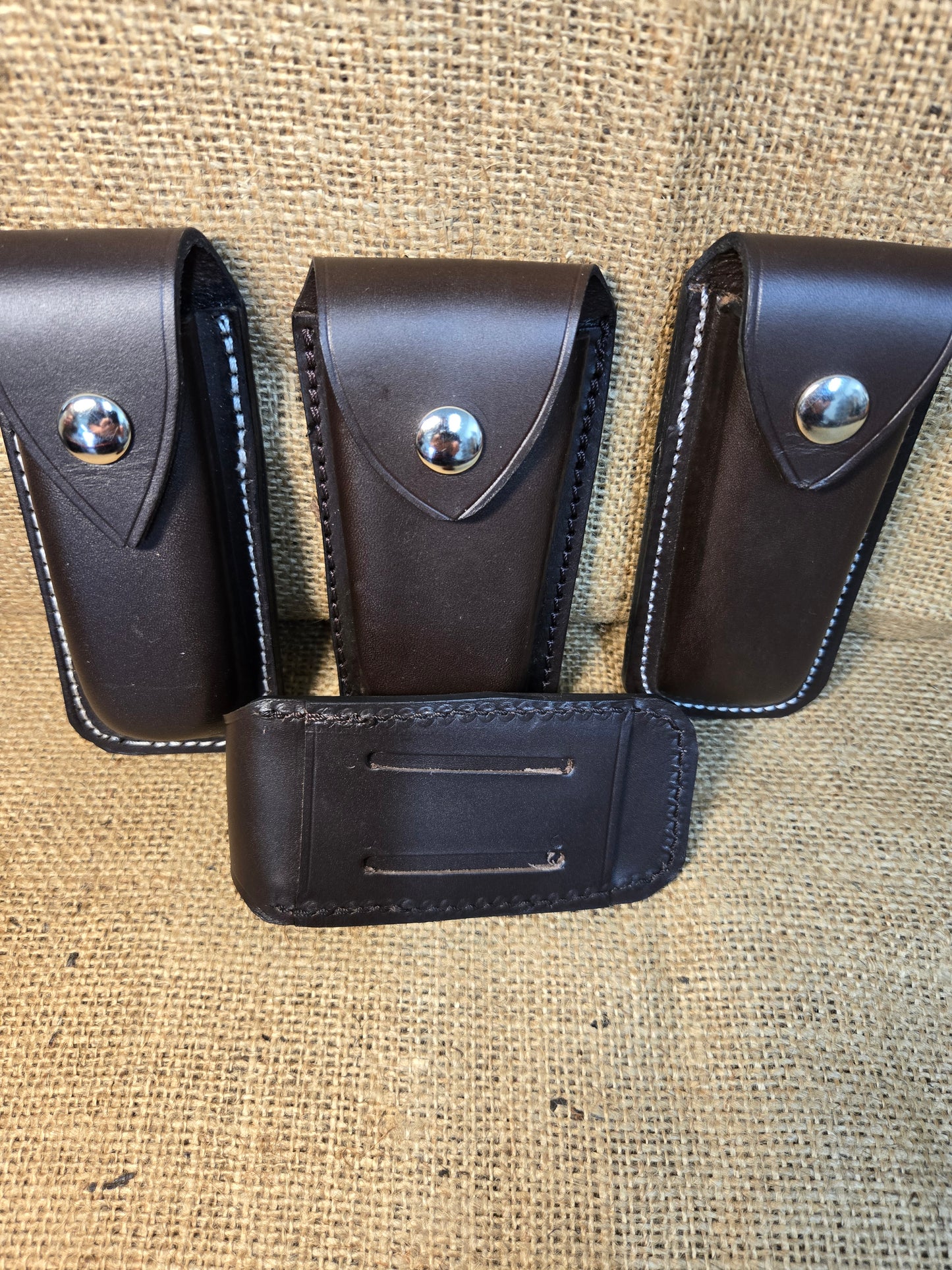 MULTI TOOL AND KNIFE POUCHES