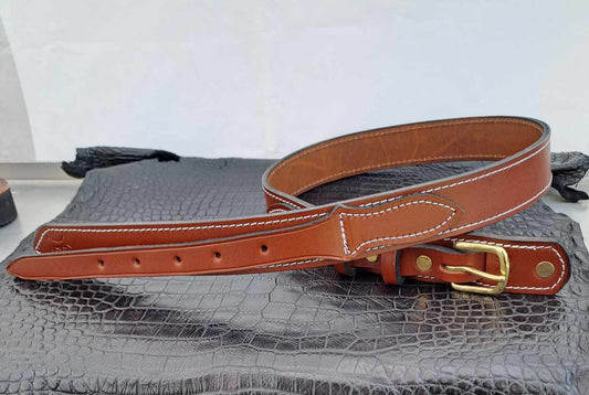 RANGER LEATHER BELTS